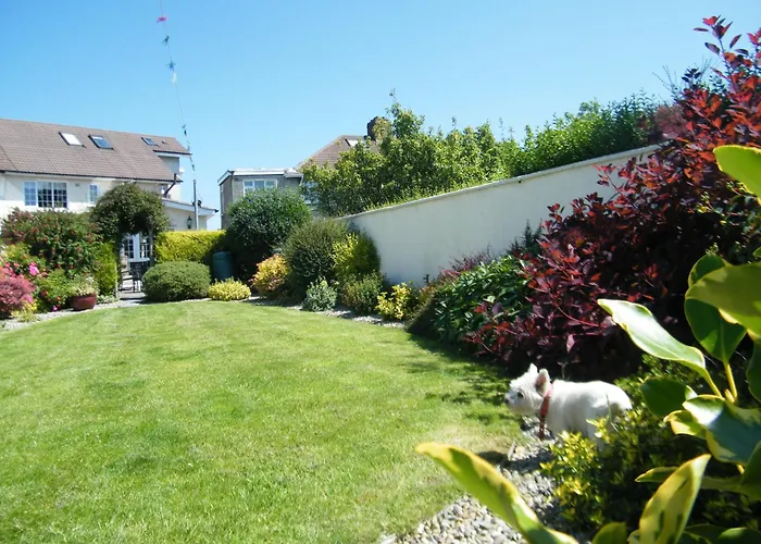 Almanii Bed & Breakfast Dublin